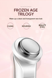 KSKIN Multifunctional Facial Skin Care Beauty Massager Electric Facial Massage Device Clean Face Skin Rejuvenation Beauty Device