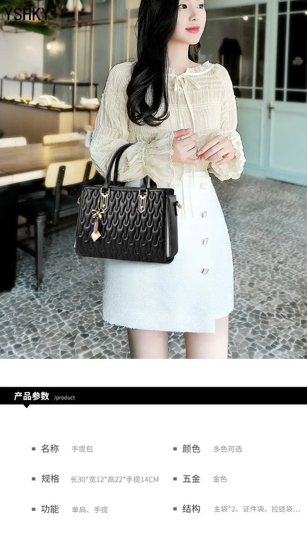 Women bags for Tote women  shoulder bag
