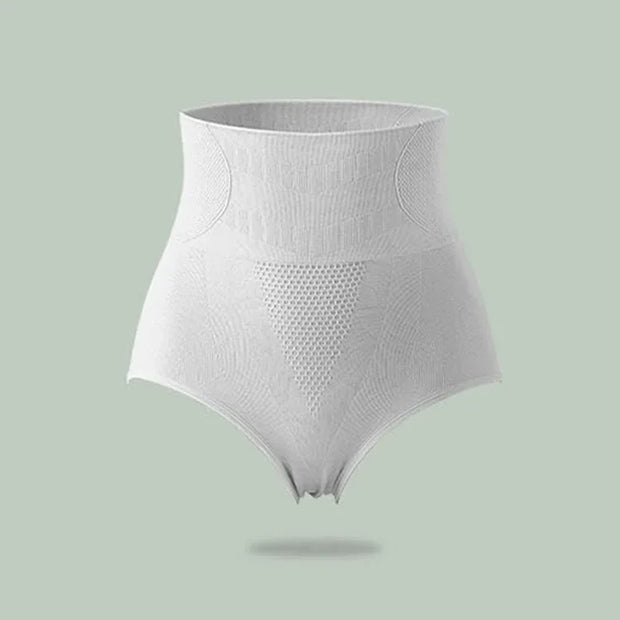 High- Waist Tummy Control Shaper Panty