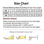 Women's Shoes Spring Designer