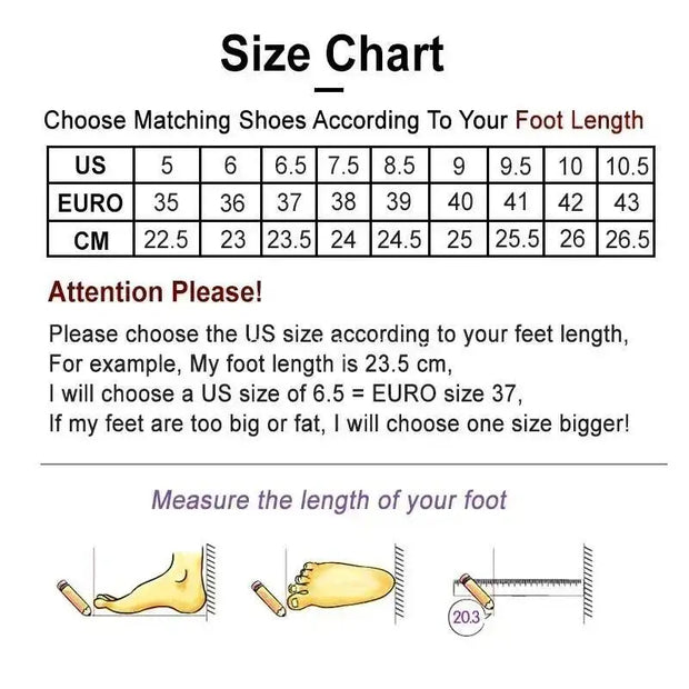Minimalist Designer Flats