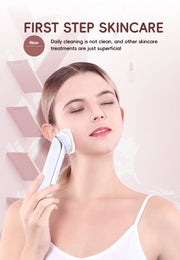 KSKIN Multifunctional Facial Skin Care Beauty Massager Electric Facial Massage Device Clean Face Skin Rejuvenation Beauty Device
