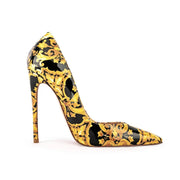 Sexy Stiletto Heel