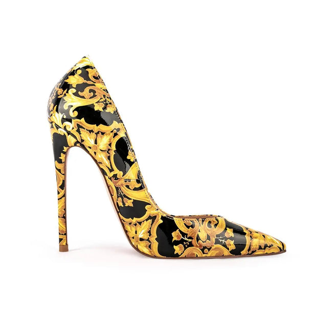 Sexy Stiletto Heel