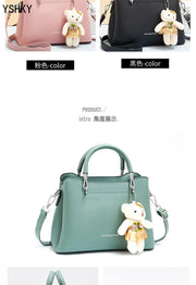 New Women bags for women
