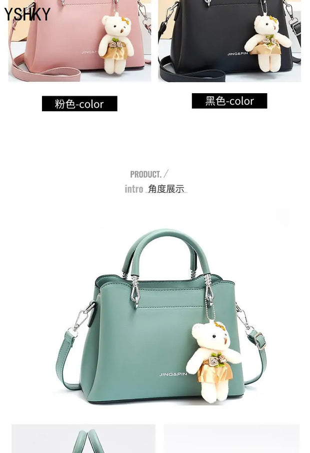 New Women bags for women