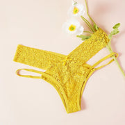 Sexy Lace Ladies Panties