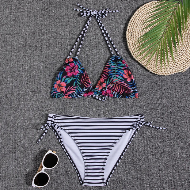 Woman Beachwear Swimsuit Sexy