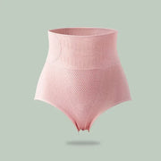 High- Waist Tummy Control Shaper Panty