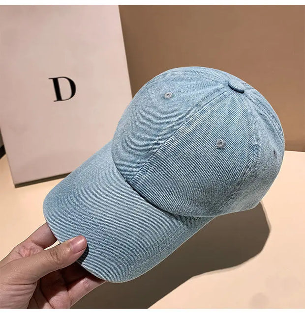Baseball Cap Women