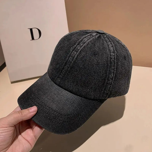 Baseball Cap Women