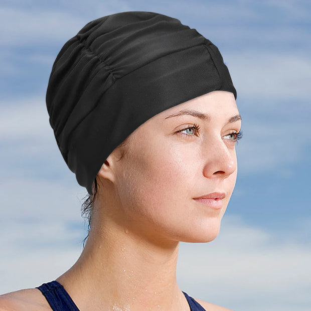 Swim Cap for Women