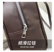Classic Everyday Shoulder Bag Tote