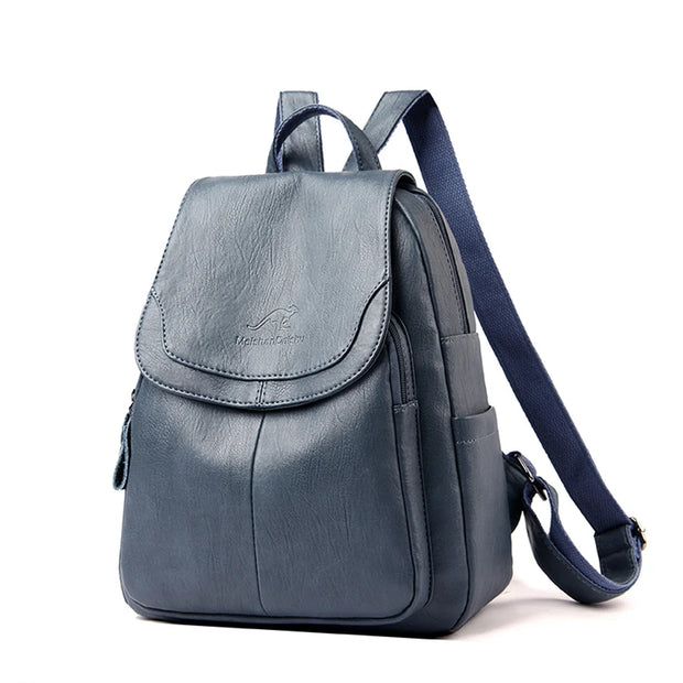Large Capacity Rucksack Backpack