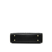 Women's crocodile PU Leather Handbags