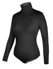 Thermal Bodysuit Top (Long Sleeve)