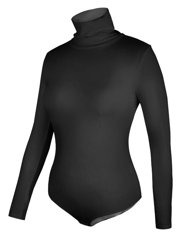 Thermal Bodysuit Top (Long Sleeve)