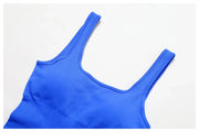 Seamless Activewear Jumpsuit