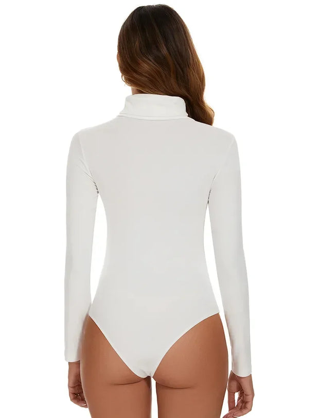 Thermal Bodysuit Top (Long Sleeve)