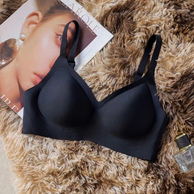 Seamless Comfort Fit Bra