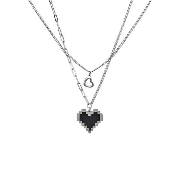 Dainty Pendant Necklace - Everyday Minimalist Jewelry
