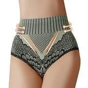 Women Seamless Panties Underwear Female High Waist Brief Hip Lift Underpanties Breathable Underpant Sexy Lingerie Body Shaper