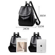 Large Capacity Rucksack Backpack