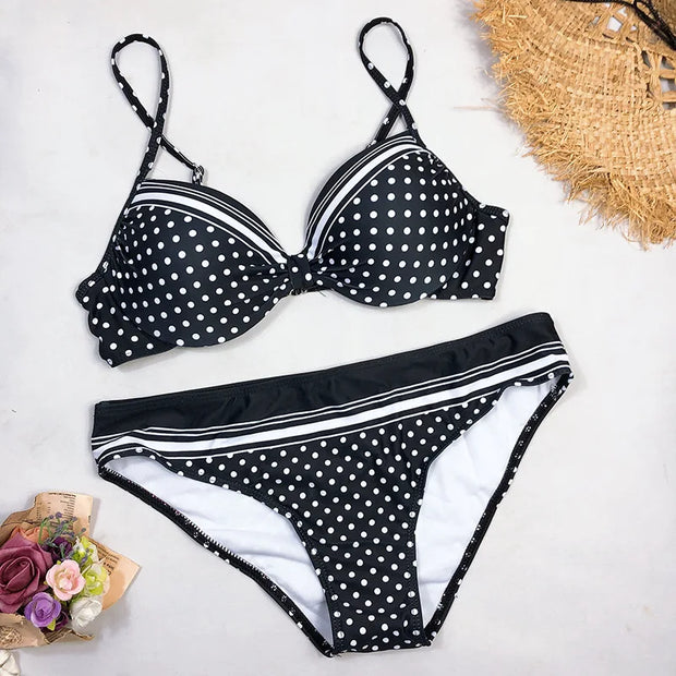 Sexy Women Beach Wear Bikini