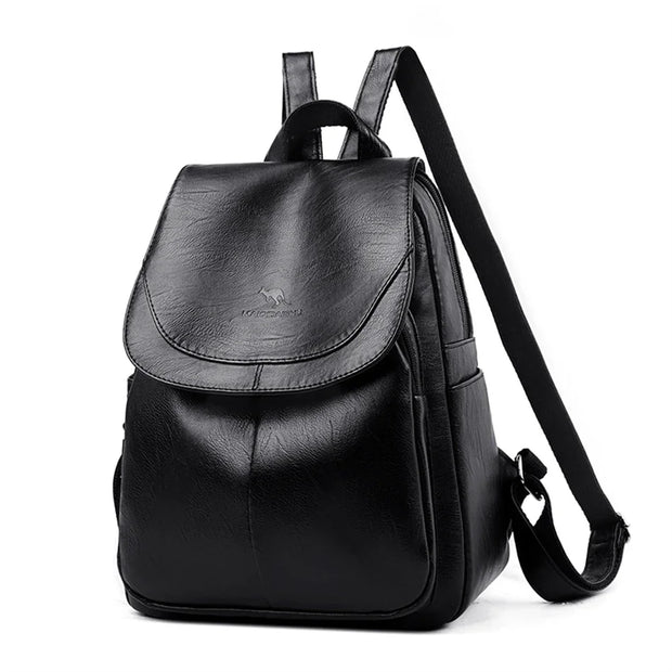 Large Capacity Rucksack Backpack