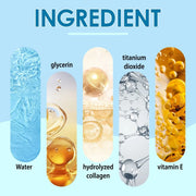 SPF 50+ Moisturizing Sunscreen - Daily Protection
