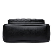 Large Capacity Crossbody Bags Sac Soft Leather Women Bag Branded Designer Ladies Handbag Purses 2023 Luxury Female Shoulder Bag