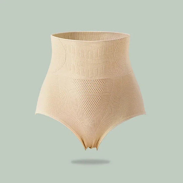 High- Waist Tummy Control Shaper Panty