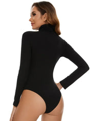 Thermal Bodysuit Top (Long Sleeve)