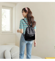 Large Capacity Rucksack Backpack