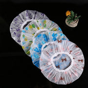 Shower Cap For Women Waterproof