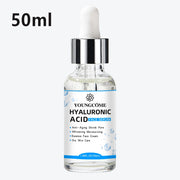 Hyaluronic Acid Hydrating Face Serum - Korean Skincare