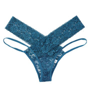 Sexy Lace Ladies Panties