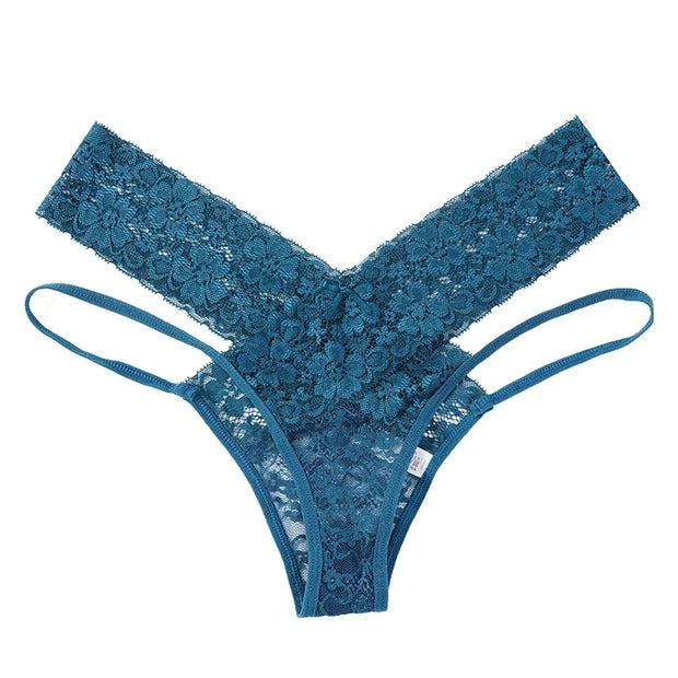 Sexy Lace Ladies Panties