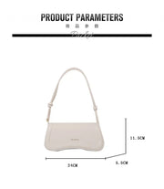 Ladies Shoulder Crossbody Bags