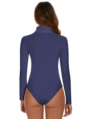 Thermal Bodysuit Top (Long Sleeve)