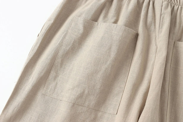 Elegant 2-Piece Loungewear Set