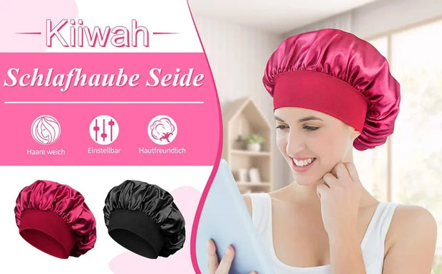 Women's Wide Brim Nightcap