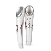 KSKIN New Trending Hot And Cold Vibration Wrinkle Anti-Ageing Eye Massage Dark Circle Removal EMS Beauty Face Eye Care Pen
