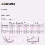 Women's Stiletto Heels