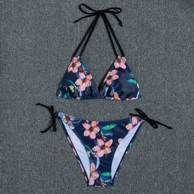 Woman Beachwear Swimsuit Sexy