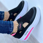 New Women Sneakers Shoes Tailor-made Suits