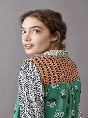 Women Button Down Shirt Casual Fashion