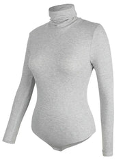 Thermal Bodysuit Top (Long Sleeve)