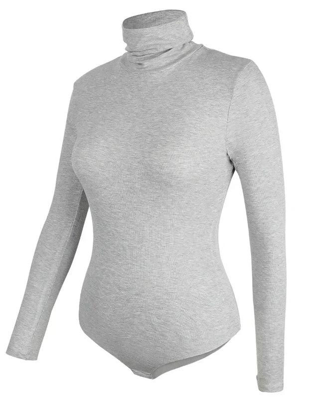 Thermal Bodysuit Top (Long Sleeve)