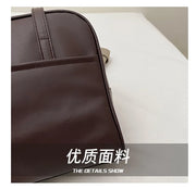 Classic Everyday Shoulder Bag Tote